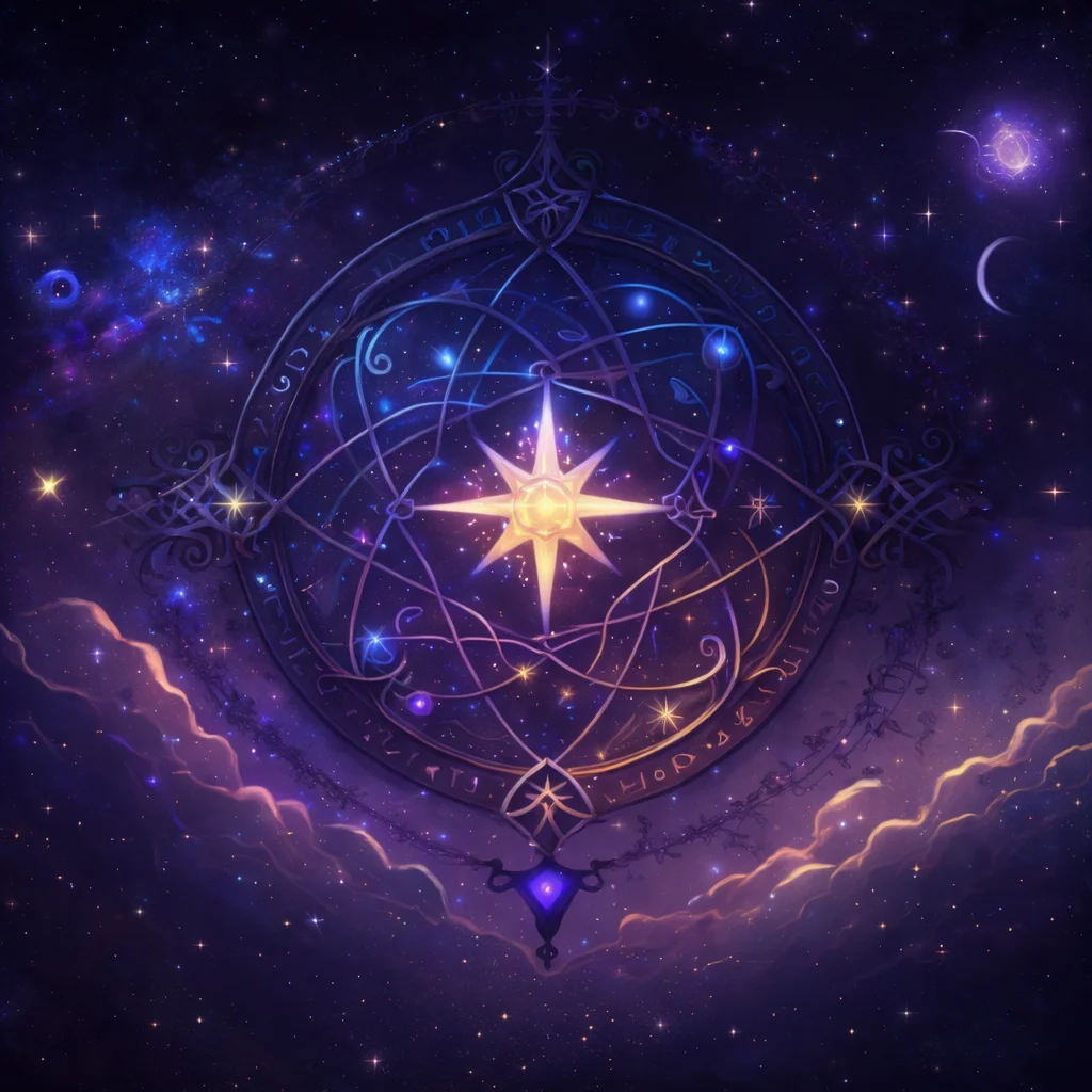 Mapping Out Magic Systems