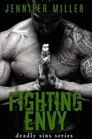 FIGHTING ENVY