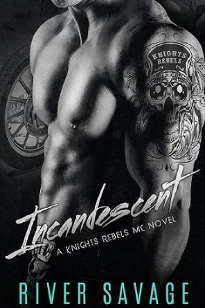 INCANDESCENT-River-Savage
