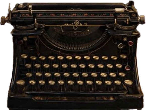 Typewriter