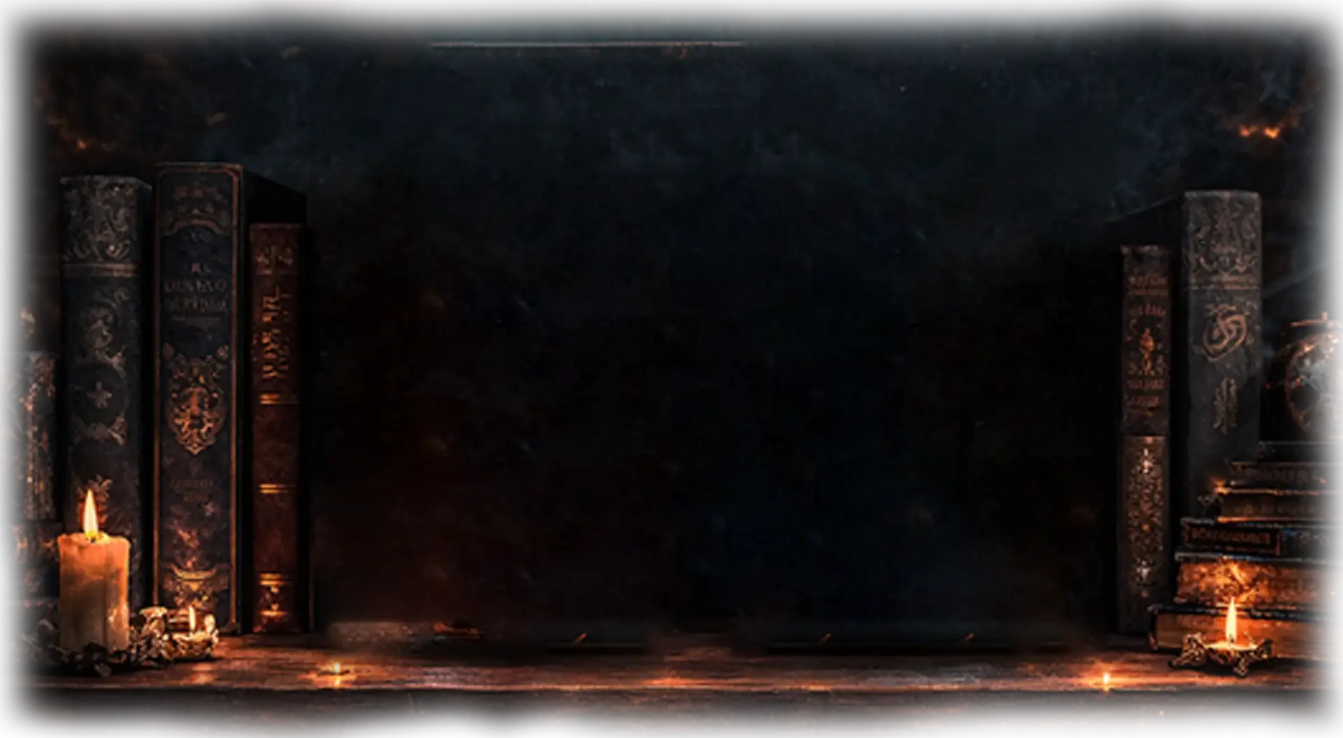 Books Background